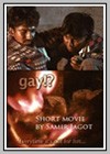 Gay!